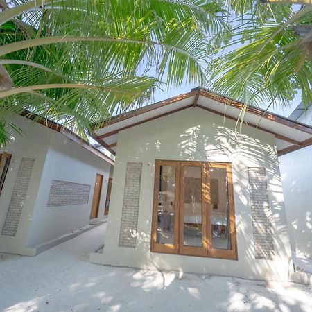 Brickwood Rasdhoo- Beach Front Exterior foto
